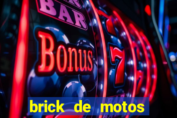 brick de motos porto alegre